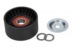Poliță Tensionator Curea Poli-V Honda Civic CR-V 2,0 Din Plastic 76x17x37