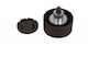 Riemenscheibe Polyriemen BMW Serie 3/5 11 3,5 65x10x32
