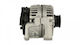 Hart Corsa D 1.2 10 100a Car Alternator