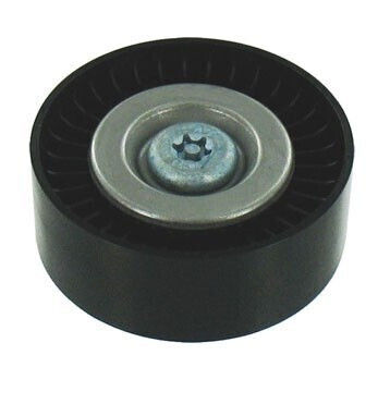 SKF Pulley for Multi-Belt Mercedes W203 W204 271 200 05 70
