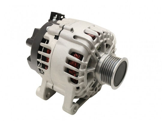 Alternator Ford Tranzit Connect 13 1.6 Tdci Ft74046/r