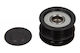 Pulley Alternator Volkswagen 1.7sdi 97 Polo Aro 30-0080
