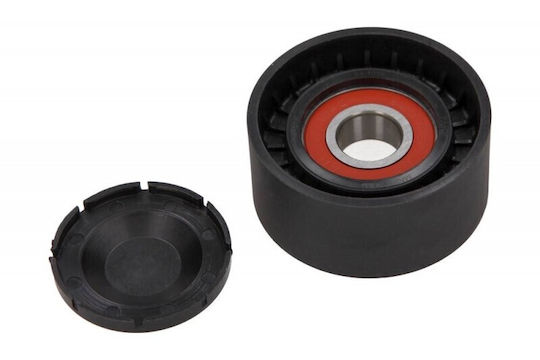 Maxgear Pulley Tensioner for Poly-V Belt Ford Transit 2.4tdci 3.2tdci 06 65x17x30