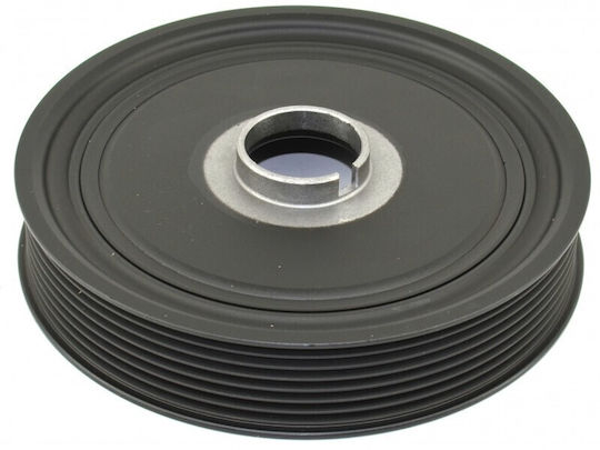 Engine Pulley Renault Master 98 2.5 Dci 06 8200267867