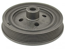 Fast Buds Car Alternator Pulley for Ford Transit Connect 02 1.8di TDCI