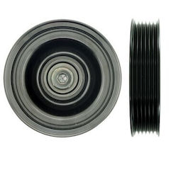Τροχαλία Πολυ-ιμάντα Hyundai 2.0crdi/2.2crdi 06 25288-27001