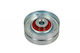 Maxgear Pulley for Fiat Bravo Coupe 2.0 20v 65.5x10x26.5