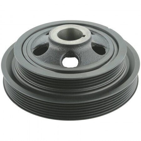 Mitsubishi Outlander CW0 Riemenscheibe des Kurbelwellenwellen 2006.11-2012.06 Eur/mmc-prod 1104a044