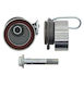 Τροχαλία Ιμάντα Χρονισμού Honda Civic 1.4/1.6 01-05 T43175