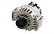 Mercedes Sprinter 06 Alternator Pulley 2.2 Cdi 180a 12 A0009067702
