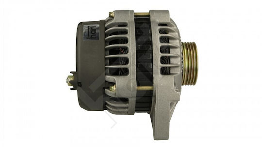 Hart Car Alternator for Renault Clio Twingo 1.2 1996 4 Pins 75A 7700870818