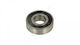 Hart Riemenslager für Auto Lichtmaschinen 6203-2rsc3 17/40-12mm Koyo 79817325