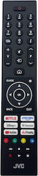 JVC Genuine Remote Control C9628