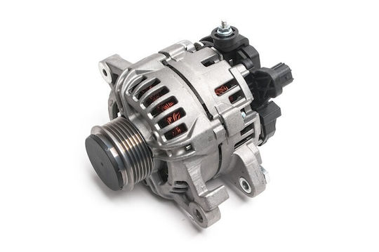 Wechselstromgenerator Toyota Yaris 1.4 D-4d 270600n011