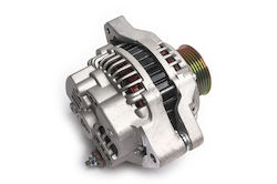 Алтернатор Honda Civic 1.4 1.6 2001-2005 31100plma01