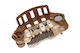 Brücke Regler-Gleichrichter Lichtmaschine 1106-145rs