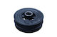 Pulley Crankshaft for Ford Focus 1 4/1 6ti 07 1753154