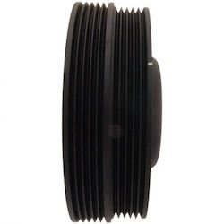Riemenscheibe Kurbelwelle Mitsubishi Lancer Lancer Cedia Cs Ct 2000.03-2009.08 Jpn Md356151
