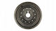 Τροχαλία Στροφαλοφόρου Άξονα Duster 1.5 Dci 10 8200477938