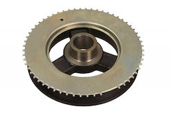 Riemenscheibe Kurbelwelle Mazda 3 Bk 2003-2006 Eu L3k9-11-400