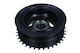 Τροχαλία Στροφαλοφόρου Άξονα Ford Focus Ii 1.8-2.0 5227821