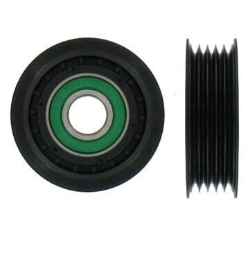 SKF Pulley for Mercedes M166 W168 1.4b 98 T36189