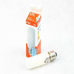 Lightplanet LED 7W E27 Ψυχρό Λευκό Lightplanet LED 7W E27 Ψυχρό Λευκό