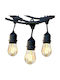 Lightplanet Ghirlandă de Iluminat LED 10m
