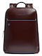 Piquadro Backpack Καφέ