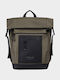Replay Rucsac Verde