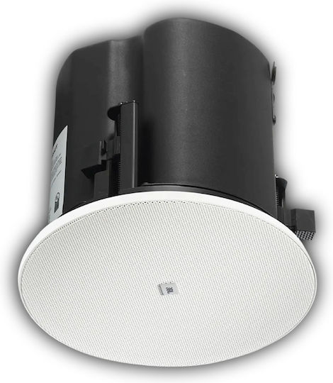 JBL Control Ηχείο Οροφής (Τεμάχιο) Μαύρο