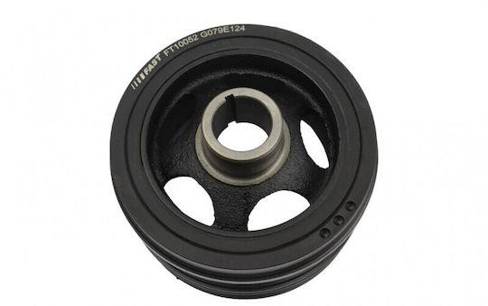 Riemenscheibe des Kurbelwellen Mercedes Sprinter 06 906 6420300603