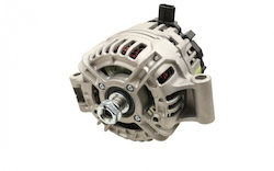 Alternator Ford Tranzit 00 2.4 Tdci 04 110a 3-pin Yc1j-10300-da