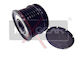 Riemenscheibe Lichtmaschine Mercedes Om611/612 Cdi Sprinter V30-8269