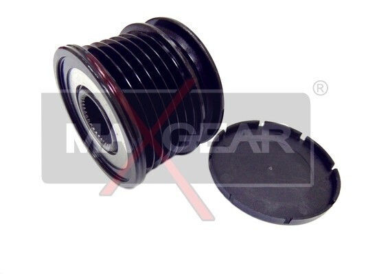 Riemenscheibe Lichtmaschine Mercedes Om611/612 Cdi Sprinter V30-8269
