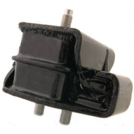 Μπροστινό Μαξιλάρι Κινητήρα Subaru Impreza G11 2000.02-2007.04 Jp 41022-fa000