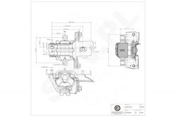 Μαξιλάρι Κινητήρα Audi A1 Seat Cordoba Ibiza Iii Iv Toledo Iv Skoda Fabia I Ii Iii Roomster Vw Polo Iv V Αριστερή 6q0199555ab Μαξιλάρι Κινητήρα Audi A1 Seat Cordoba Ibiza Iii Iv Toledo Iv Skoda Fabia I Ii Iii Roomster Vw Polo Iv V Αριστερή 6q0199555ab