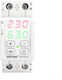 Sinotimer Μπουτόν Ράγας 230V 63A