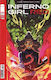 Τεύχος Inferno Girl Book Two 3, Vol. 3 PB DEC250699