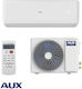 AUX Freedom Air Conditioner Inverter 12000 BTU A++/A+ with WiFi