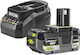 Ryobi Μπαταρία Εργαλείου 18V