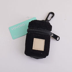 Case with Bags