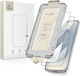 Tech-Protect Quick Set Plus Full Face Tempered Glass 2τμχ (Galaxy S26)