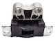 Car Engine Mount Fiat Punto Grande 05 Front Left 1.3jtd/1.4tjet 55702833