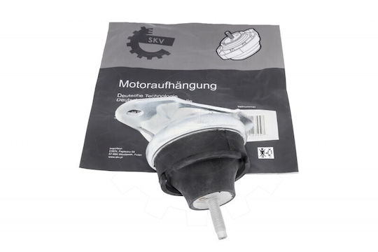 Δεξιό Στήριγμα Κινητήρα Citroën C5 I Ii Iii C6 C8 Peugeot 407 607 807 184491