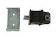 Монтаж За Двигател Mercedes Sprinter 95 901-905 Преден L R 901 241 24 13