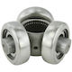 Тойота Авалон Gsx30 Crossmember 2005.01-2012.10 Us 43410-07070