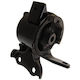 Left Engine Mount Cushion for Mazda 6 Wagon Gy 2002-2005 Eu Gjy0-39-070