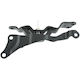 Linkes Motorhalterung Nissan Murano Z51 2007.10-2014.08 Ca 11220-1aa0a
