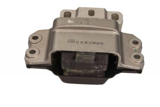 Motorhalterung Volkswagen Golf V Vi 1.4 Tsi Links 66v-1k0x199555acj